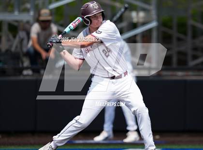 Thumbnail 3 in Cheyenne Mountain @ Palisade (CHSAA 4A 3rd Round Consolation) photogallery.