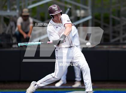 Thumbnail 2 in Cheyenne Mountain @ Palisade (CHSAA 4A 3rd Round Consolation) photogallery.