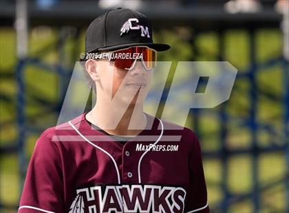 Thumbnail 1 in Cheyenne Mountain @ Palisade (CHSAA 4A 3rd Round Consolation) photogallery.