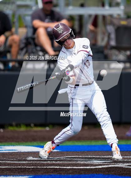 Thumbnail 1 in Cheyenne Mountain @ Palisade (CHSAA 4A 3rd Round Consolation) photogallery.
