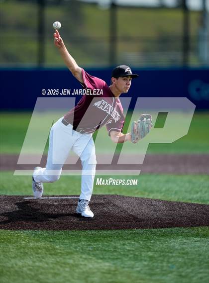 Thumbnail 1 in Cheyenne Mountain @ Palisade (CHSAA 4A 3rd Round Consolation) photogallery.