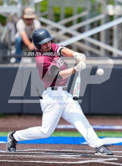 Thumbnail 3 in Cheyenne Mountain @ Palisade (CHSAA 4A 3rd Round Consolation) photogallery.