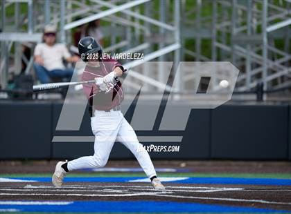 Thumbnail 1 in Cheyenne Mountain @ Palisade (CHSAA 4A 3rd Round Consolation) photogallery.