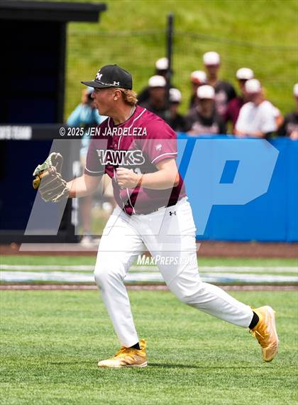 Thumbnail 1 in Cheyenne Mountain @ Palisade (CHSAA 4A 3rd Round Consolation) photogallery.