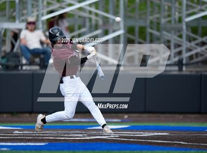 Thumbnail 3 in Cheyenne Mountain @ Palisade (CHSAA 4A 3rd Round Consolation) photogallery.