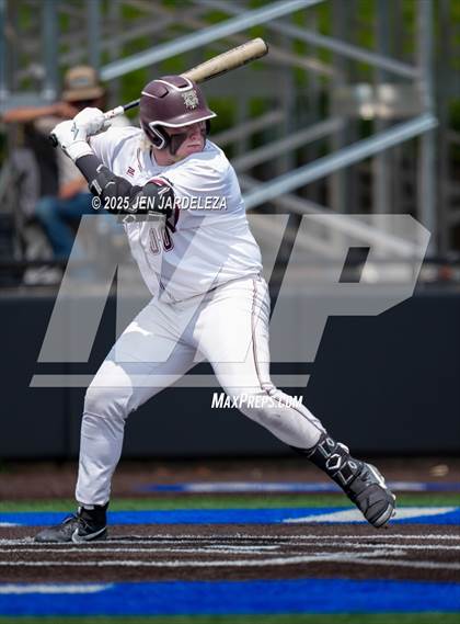 Thumbnail 1 in Cheyenne Mountain @ Palisade (CHSAA 4A 3rd Round Consolation) photogallery.