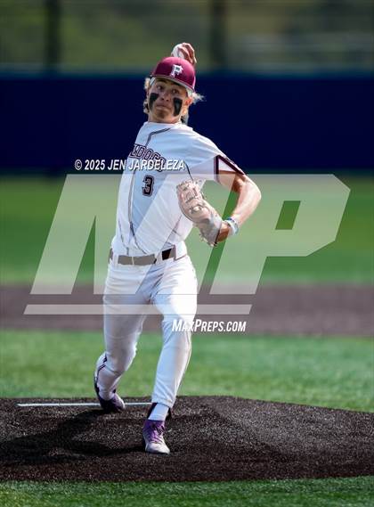 Thumbnail 3 in Cheyenne Mountain @ Palisade (CHSAA 4A 3rd Round Consolation) photogallery.