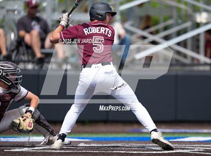 Thumbnail 2 in Cheyenne Mountain @ Palisade (CHSAA 4A 3rd Round Consolation) photogallery.