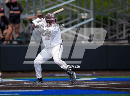 Thumbnail 3 in Cheyenne Mountain @ Palisade (CHSAA 4A 3rd Round Consolation) photogallery.