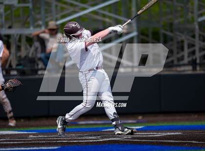 Thumbnail 1 in Cheyenne Mountain @ Palisade (CHSAA 4A 3rd Round Consolation) photogallery.