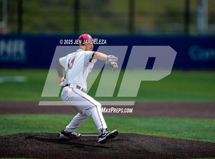 Thumbnail 1 in Cheyenne Mountain @ Palisade (CHSAA 4A 3rd Round Consolation) photogallery.