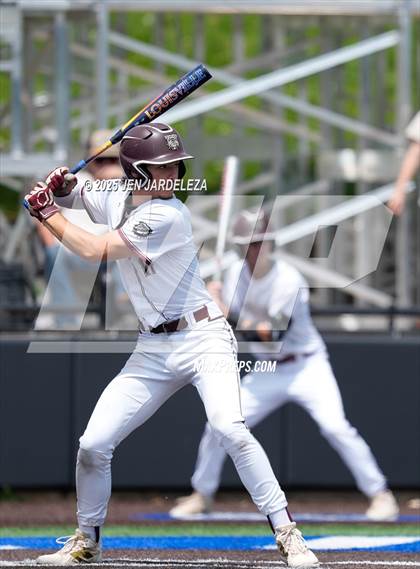 Thumbnail 3 in Cheyenne Mountain @ Palisade (CHSAA 4A 3rd Round Consolation) photogallery.