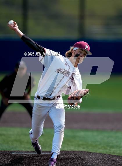 Thumbnail 2 in Cheyenne Mountain @ Palisade (CHSAA 4A 3rd Round Consolation) photogallery.