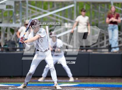 Thumbnail 1 in Cheyenne Mountain @ Palisade (CHSAA 4A 3rd Round Consolation) photogallery.