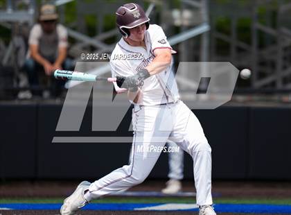 Thumbnail 3 in Cheyenne Mountain @ Palisade (CHSAA 4A 3rd Round Consolation) photogallery.
