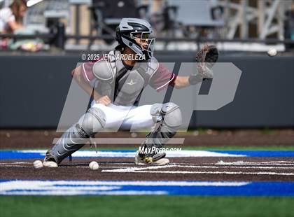 Thumbnail 3 in Cheyenne Mountain @ Palisade (CHSAA 4A 3rd Round Consolation) photogallery.