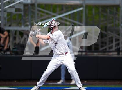 Thumbnail 2 in Cheyenne Mountain @ Palisade (CHSAA 4A 3rd Round Consolation) photogallery.