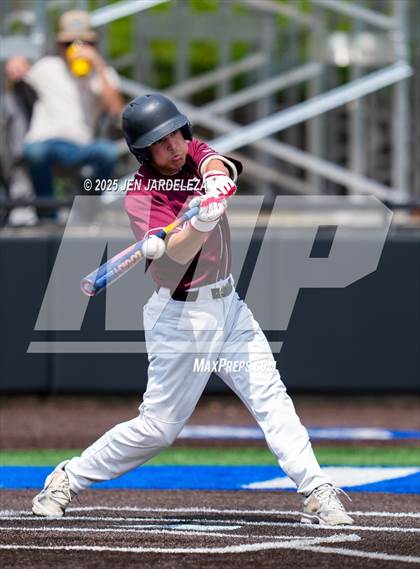 Thumbnail 1 in Cheyenne Mountain @ Palisade (CHSAA 4A 3rd Round Consolation) photogallery.