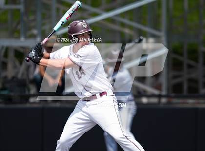 Thumbnail 2 in Cheyenne Mountain @ Palisade (CHSAA 4A 3rd Round Consolation) photogallery.
