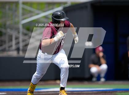 Thumbnail 1 in Cheyenne Mountain @ Palisade (CHSAA 4A 3rd Round Consolation) photogallery.