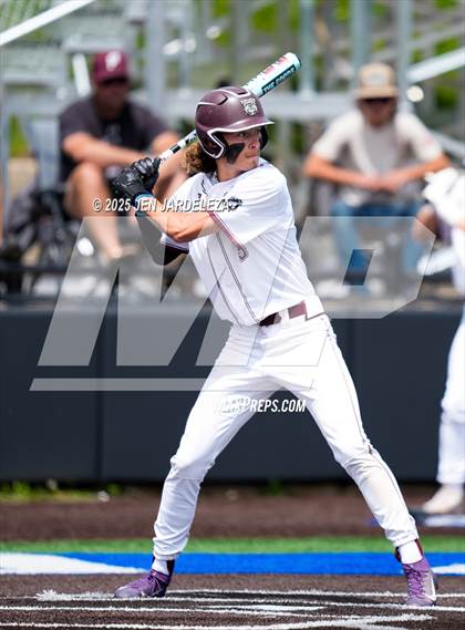 Thumbnail 1 in Cheyenne Mountain @ Palisade (CHSAA 4A 3rd Round Consolation) photogallery.