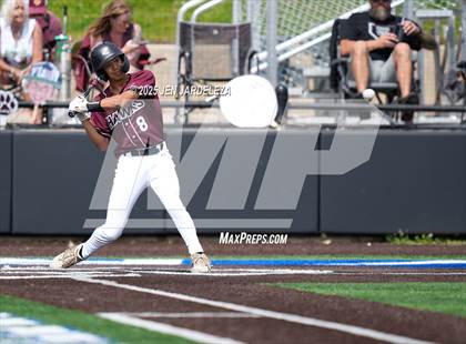 Thumbnail 2 in Cheyenne Mountain @ Palisade (CHSAA 4A 3rd Round Consolation) photogallery.