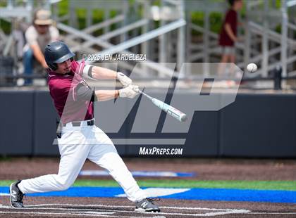 Thumbnail 1 in Cheyenne Mountain @ Palisade (CHSAA 4A 3rd Round Consolation) photogallery.