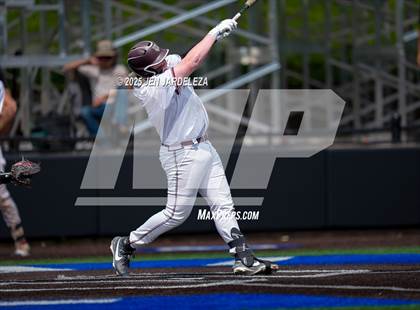 Thumbnail 2 in Cheyenne Mountain @ Palisade (CHSAA 4A 3rd Round Consolation) photogallery.