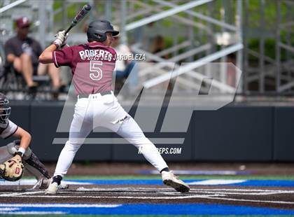 Thumbnail 1 in Cheyenne Mountain @ Palisade (CHSAA 4A 3rd Round Consolation) photogallery.