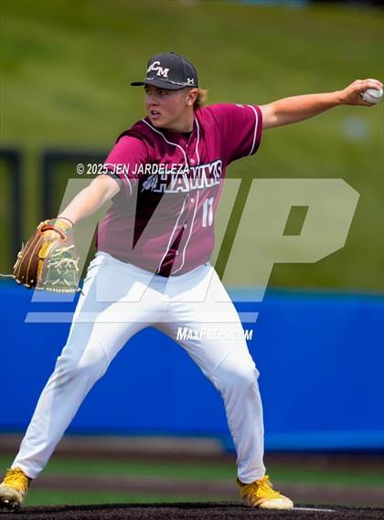 Thumbnail 1 in Cheyenne Mountain @ Palisade (CHSAA 4A 3rd Round Consolation) photogallery.