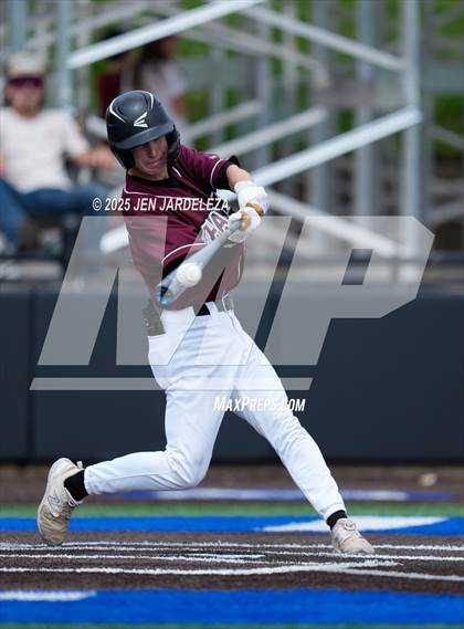 Thumbnail 2 in Cheyenne Mountain @ Palisade (CHSAA 4A 3rd Round Consolation) photogallery.
