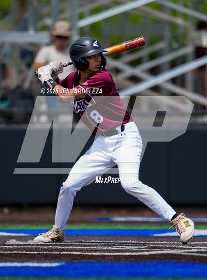 Thumbnail 2 in Cheyenne Mountain @ Palisade (CHSAA 4A 3rd Round Consolation) photogallery.
