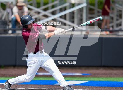 Thumbnail 2 in Cheyenne Mountain @ Palisade (CHSAA 4A 3rd Round Consolation) photogallery.