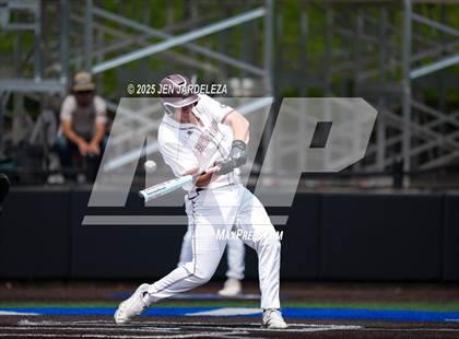 Thumbnail 1 in Cheyenne Mountain @ Palisade (CHSAA 4A 3rd Round Consolation) photogallery.