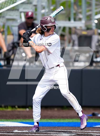 Thumbnail 2 in Cheyenne Mountain @ Palisade (CHSAA 4A 3rd Round Consolation) photogallery.