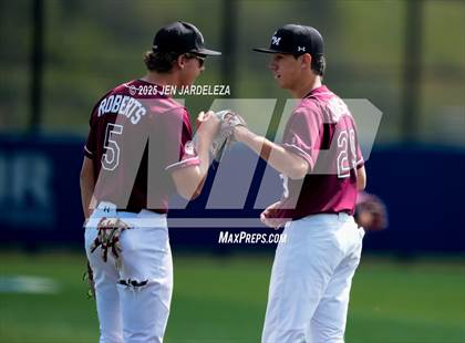 Thumbnail 1 in Cheyenne Mountain @ Palisade (CHSAA 4A 3rd Round Consolation) photogallery.