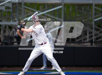 Thumbnail 1 in Cheyenne Mountain @ Palisade (CHSAA 4A 3rd Round Consolation) photogallery.