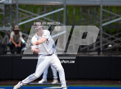 Thumbnail 1 in Cheyenne Mountain @ Palisade (CHSAA 4A 3rd Round Consolation) photogallery.