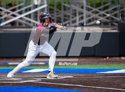 Thumbnail 3 in Cheyenne Mountain @ Palisade (CHSAA 4A 3rd Round Consolation) photogallery.