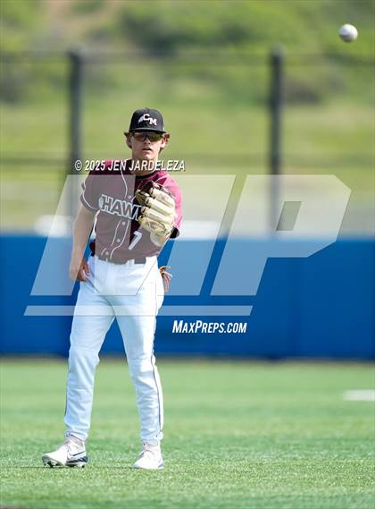 Thumbnail 1 in Cheyenne Mountain @ Palisade (CHSAA 4A 3rd Round Consolation) photogallery.