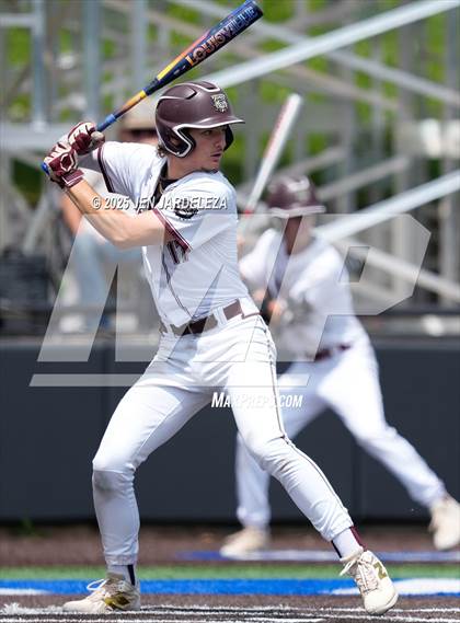 Thumbnail 2 in Cheyenne Mountain @ Palisade (CHSAA 4A 3rd Round Consolation) photogallery.