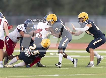 Thumbnail 1 in Cypress Ranch vs Cypress Springs (A Teams) photogallery.