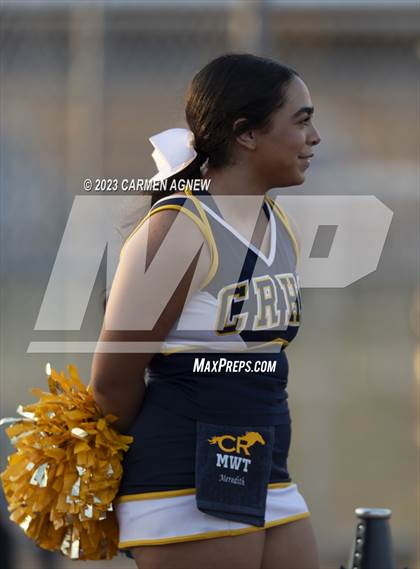 Thumbnail 2 in Cypress Ranch vs Cypress Springs (A Teams) photogallery.