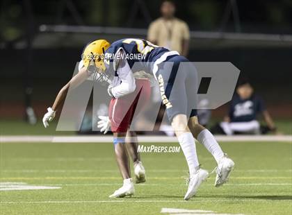 Thumbnail 2 in Cypress Ranch vs Cypress Springs (A Teams) photogallery.