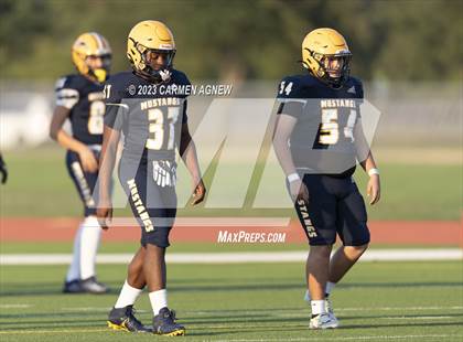 Thumbnail 3 in Cypress Ranch vs Cypress Springs (A Teams) photogallery.