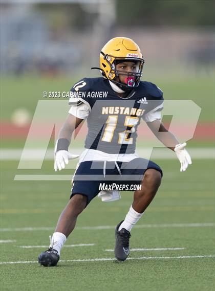 Thumbnail 1 in Cypress Ranch vs Cypress Springs (A Teams) photogallery.