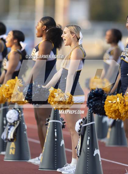 Thumbnail 2 in Cypress Ranch vs Cypress Springs (A Teams) photogallery.