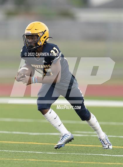 Thumbnail 1 in Cypress Ranch vs Cypress Springs (A Teams) photogallery.