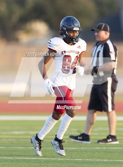 Thumbnail 1 in Cypress Ranch vs Cypress Springs (A Teams) photogallery.