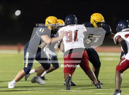 Thumbnail 3 in Cypress Ranch vs Cypress Springs (A Teams) photogallery.